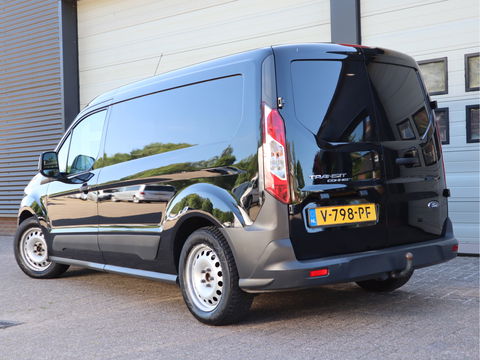 Ford Transit Connect 1.5 TDCI 101pk Euro 6 - L2 Lang - Trekhaak - Airco