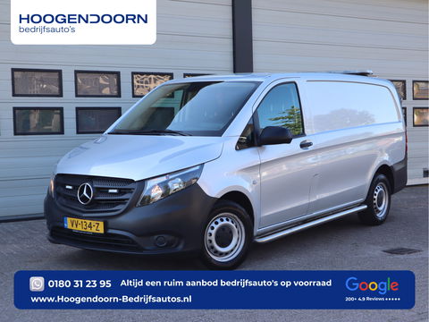 Mercedes-Benz Vito 109 CDI Lang L2 - Trekhaak - Airco