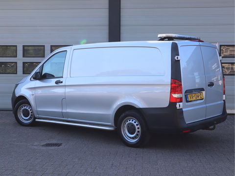 Mercedes-Benz Vito 109 CDI Lang L2 - Trekhaak - Airco