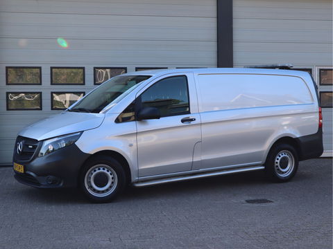 Mercedes-Benz Vito 109 CDI Lang L2 - Trekhaak - Airco