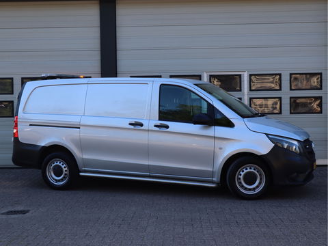 Mercedes-Benz Vito 109 CDI Lang L2 - Trekhaak - Airco