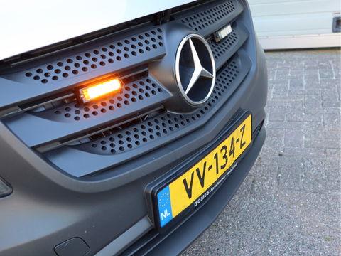 Mercedes-Benz Vito 109 CDI Lang L2 - Trekhaak - Airco