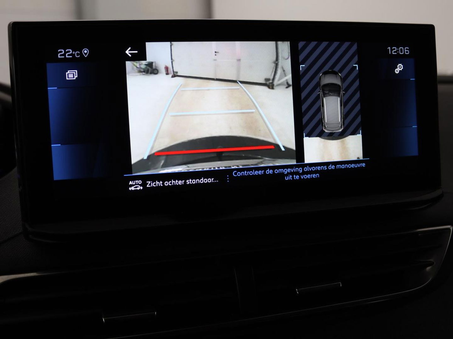 Peugeot 3008 1.5 BlueHDi Allure Pack Business | Trekhaak | LED | Camera | Apple Carplay | Navigatie | Dodehoek Detectie | Cruise Control | LMV