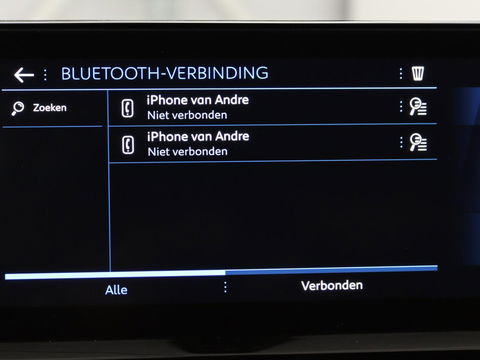 Peugeot 3008 1.5 BlueHDi Allure Pack Business | Trekhaak | LED | Camera | Apple Carplay | Navigatie | Dodehoek Detectie | Cruise Control | LMV