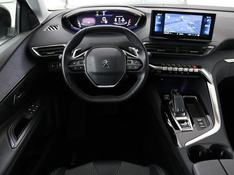 Peugeot 3008 1.5 BlueHDi Allure Pack Business | Trekhaak | LED | Camera | Apple Carplay | Navigatie | Dodehoek Detectie | Cruise Control | LMV