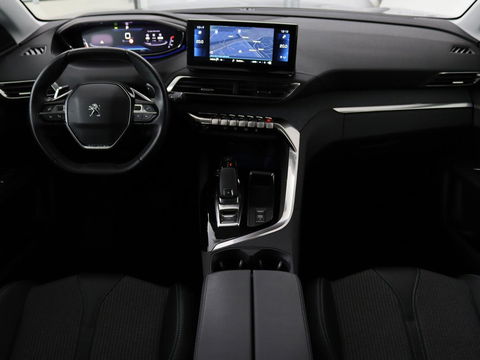 Peugeot 3008 1.5 BlueHDi Allure Pack Business | Trekhaak | LED | Camera | Apple Carplay | Navigatie | Dodehoek Detectie | Cruise Control | LMV