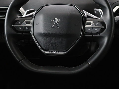 Peugeot 3008 1.5 BlueHDi Allure Pack Business | Trekhaak | LED | Camera | Apple Carplay | Navigatie | Dodehoek Detectie | Cruise Control | LMV