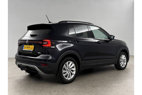 Volkswagen T-Cross 1.0 TSI Carplay LED Airco Cruise Navigatie 16''LMV