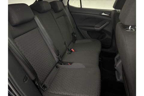 Volkswagen T-Cross 1.0 TSI Carplay LED Airco Cruise Navigatie 16''LMV