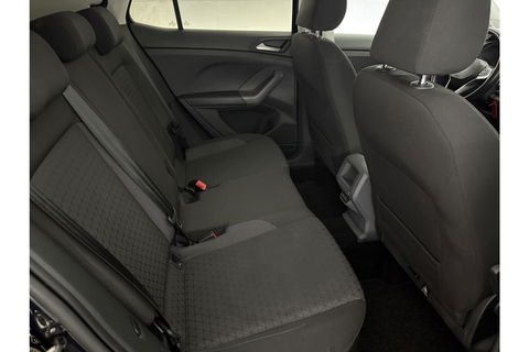 Volkswagen T-Cross 1.0 TSI Carplay LED Airco Cruise Navigatie 16''LMV