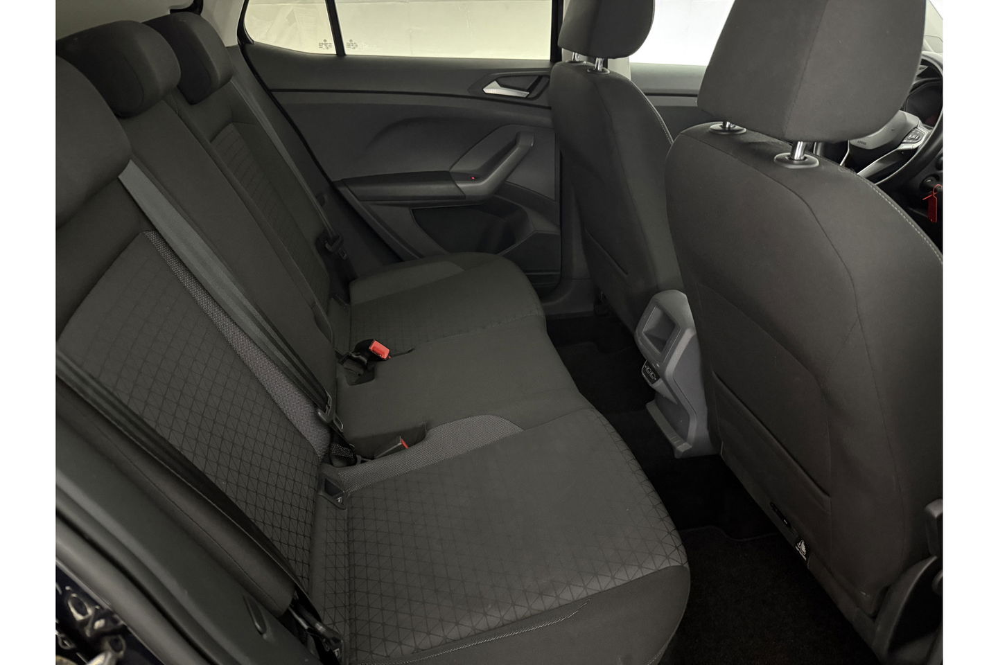 Volkswagen T-Cross 1.0 TSI Carplay LED Airco Cruise Navigatie 16''LMV