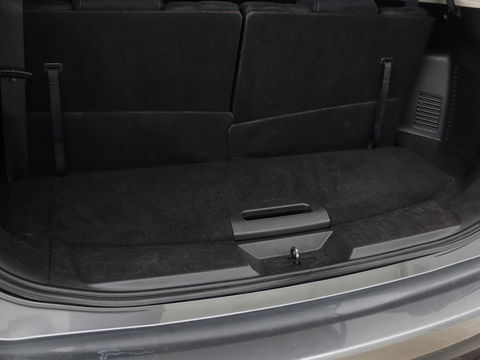 Nissan X-Trail 1.6 DIG-T N-Connecta 7-persoons | Panoramadak | 360 camera | Navigatie | Keyless | Cruise control | Climate control