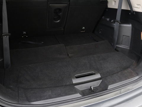 Nissan X-Trail 1.6 DIG-T N-Connecta 7-persoons | Panoramadak | 360 camera | Navigatie | Keyless | Cruise control | Climate control