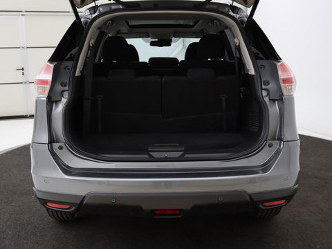 Nissan X-Trail 1.6 DIG-T N-Connecta 7-persoons | Panoramadak | 360 camera | Navigatie | Keyless | Cruise control | Climate control