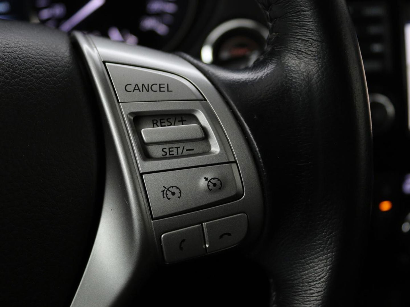 Nissan X-Trail 1.6 DIG-T N-Connecta 7-persoons | Panoramadak | 360 camera | Navigatie | Keyless | Cruise control | Climate control