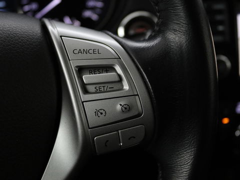 Nissan X-Trail 1.6 DIG-T N-Connecta 7-persoons | Panoramadak | 360 camera | Navigatie | Keyless | Cruise control | Climate control