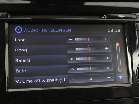 Nissan X-Trail 1.6 DIG-T N-Connecta 7-persoons | Panoramadak | 360 camera | Navigatie | Keyless | Cruise control | Climate control