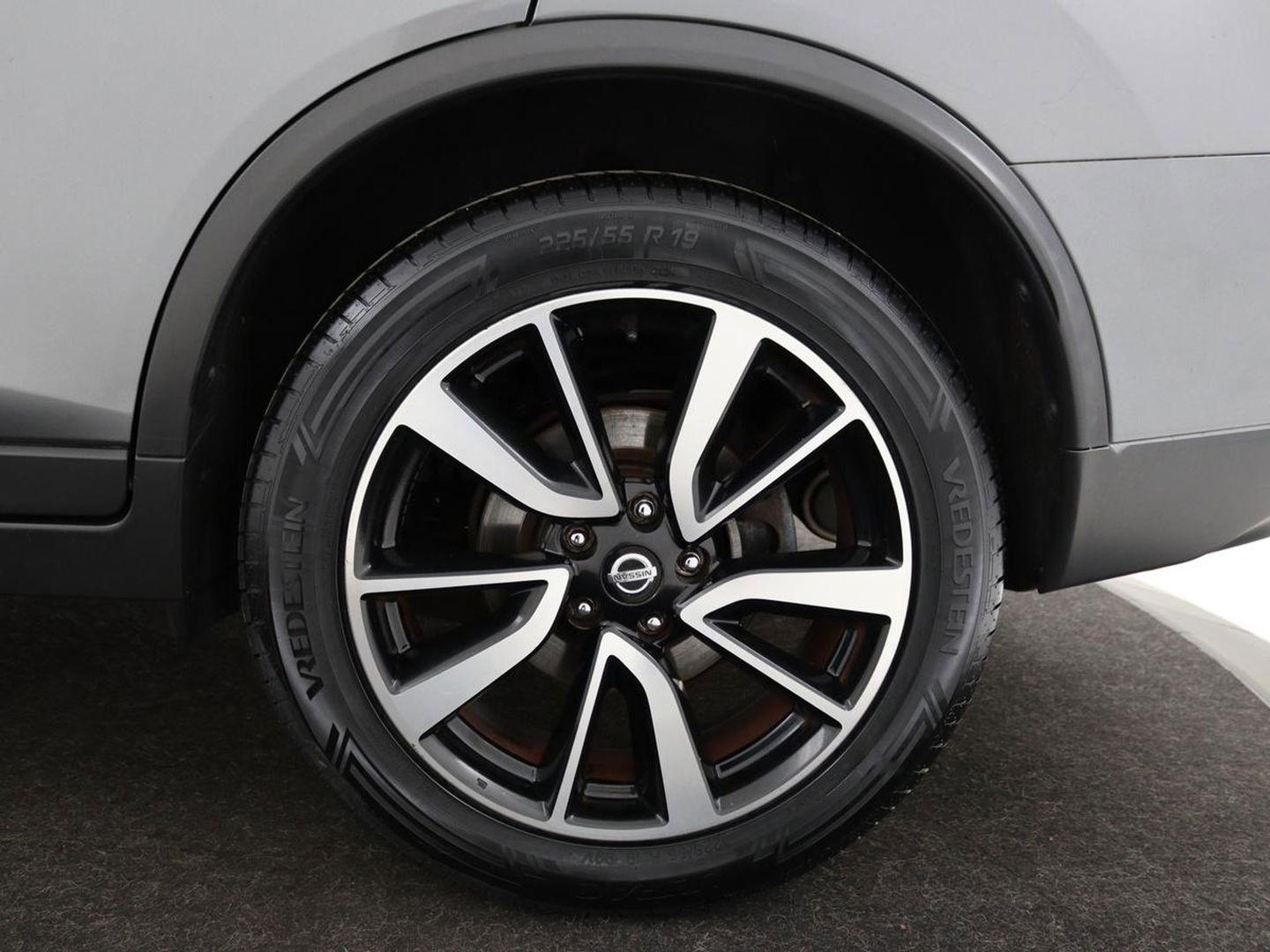 Nissan X-Trail 1.6 DIG-T N-Connecta 7-persoons | Panoramadak | 360 camera | Navigatie | Keyless | Cruise control | Climate control