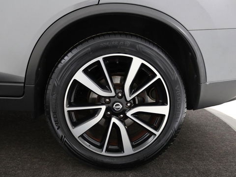 Nissan X-Trail 1.6 DIG-T N-Connecta 7-persoons | Panoramadak | 360 camera | Navigatie | Keyless | Cruise control | Climate control