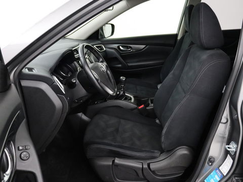 Nissan X-Trail 1.6 DIG-T N-Connecta 7-persoons | Panoramadak | 360 camera | Navigatie | Keyless | Cruise control | Climate control