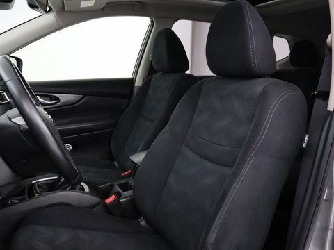 Nissan X-Trail 1.6 DIG-T N-Connecta 7-persoons | Panoramadak | 360 camera | Navigatie | Keyless | Cruise control | Climate control