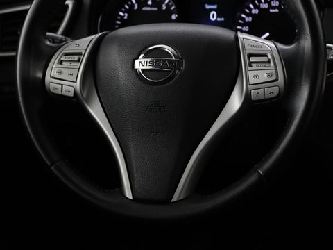 Nissan X-Trail 1.6 DIG-T N-Connecta 7-persoons | Panoramadak | 360 camera | Navigatie | Keyless | Cruise control | Climate control