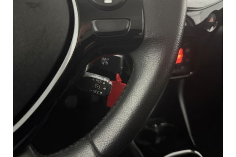Peugeot 108 1.0 e-VTi Camera LED Clima Cruise Navigatie 15"LMV