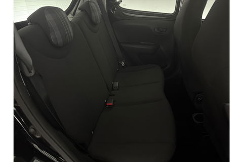 Peugeot 108 1.0 e-VTi Camera LED Clima Cruise Navigatie 15"LMV
