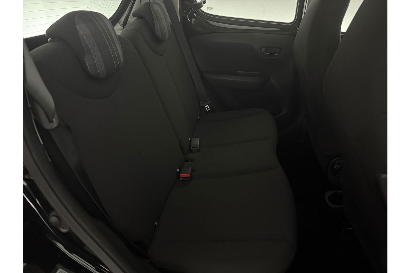 Peugeot 108 1.0 e-VTi Camera LED Clima Cruise Navigatie 15"LMV