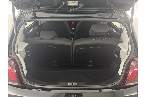 Peugeot 108 1.0 e-VTi Camera LED Clima Cruise Navigatie 15"LMV
