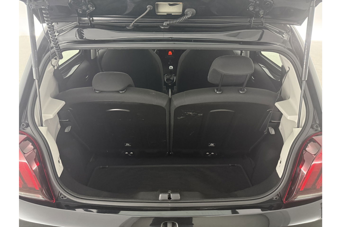 Peugeot 108 1.0 e-VTi Camera LED Clima Cruise Navigatie 15"LMV