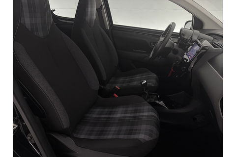 Peugeot 108 1.0 e-VTi Camera LED Clima Cruise Navigatie 15"LMV