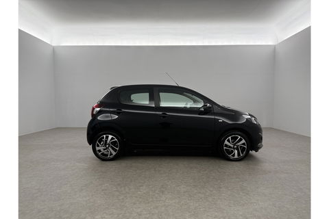 Peugeot 108 1.0 e-VTi Camera LED Clima Cruise Navigatie 15"LMV