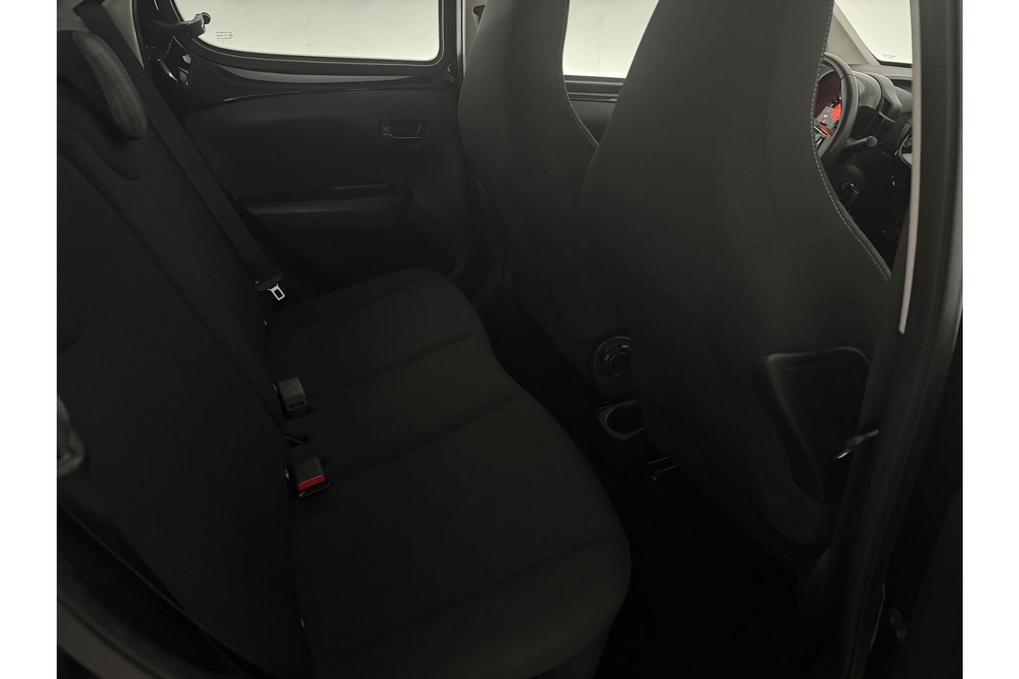Peugeot 108 1.0 e-VTi Camera LED Clima Cruise Navigatie 15"LMV