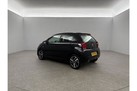 Peugeot 108 1.0 e-VTi Camera LED Clima Cruise Navigatie 15"LMV