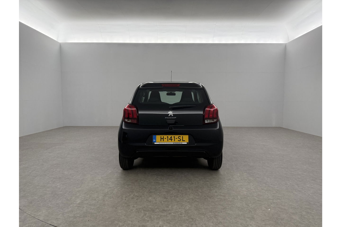 Peugeot 108 1.0 e-VTi Camera LED Clima Cruise Navigatie 15"LMV