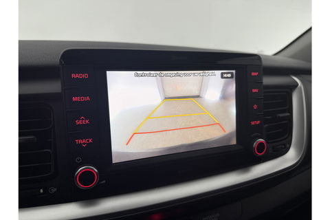 Kia Stonic 1.0 T-GDi DynamicLine Airco Camera Cruise Carplay Parkeersensoren 17"LMV