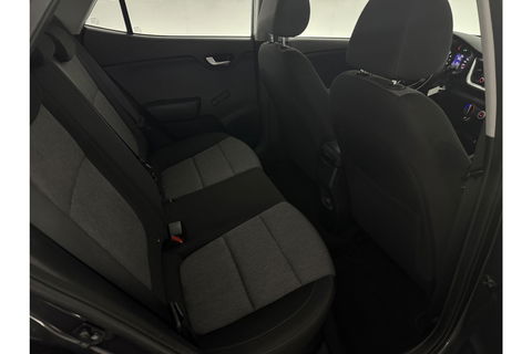 Kia Stonic 1.0 T-GDi DynamicLine Airco Camera Cruise Carplay Parkeersensoren 17"LMV