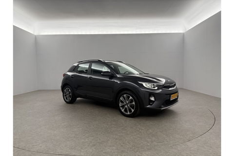 Kia Stonic 1.0 T-GDi DynamicLine Airco Camera Cruise Carplay Parkeersensoren 17"LMV