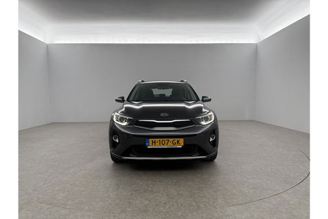 Kia Stonic 1.0 T-GDi DynamicLine Airco Camera Cruise Carplay Parkeersensoren 17"LMV