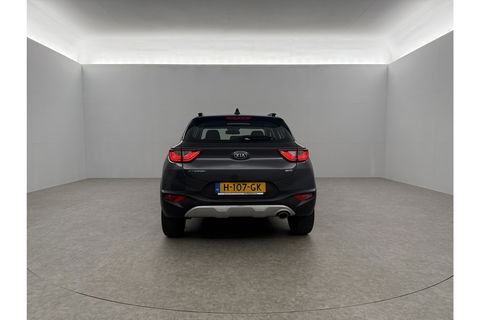 Kia Stonic 1.0 T-GDi DynamicLine Airco Camera Cruise Carplay Parkeersensoren 17"LMV
