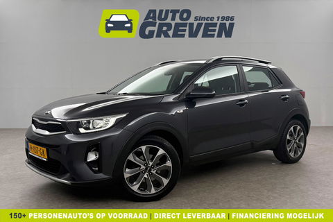 Kia Stonic 1.0 T-GDi DynamicLine Airco Camera Cruise Carplay Parkeersensoren 17"LMV