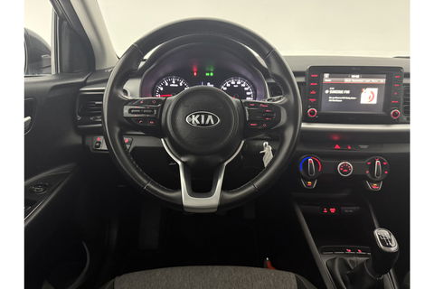 Kia Stonic 1.0 T-GDi DynamicLine Airco Camera Cruise Carplay Parkeersensoren 17"LMV