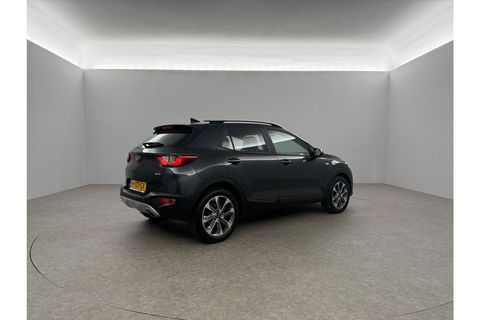 Kia Stonic 1.0 T-GDi DynamicLine Airco Camera Cruise Carplay Parkeersensoren 17"LMV