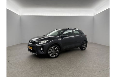 Kia Stonic 1.0 T-GDi DynamicLine Airco Camera Cruise Carplay Parkeersensoren 17"LMV