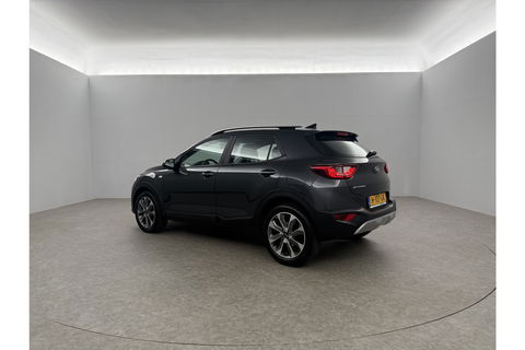 Kia Stonic 1.0 T-GDi DynamicLine Airco Camera Cruise Carplay Parkeersensoren 17"LMV