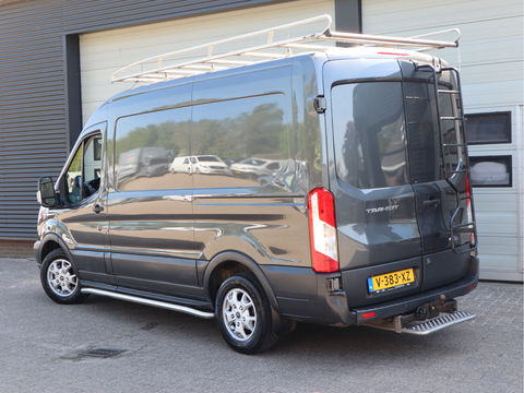 Ford Transit 2.0 TDCI 170pk Euro 6 Automaat L2H2 - Trekhaak - Camera - Navi