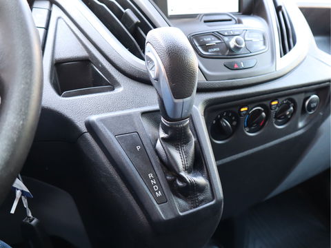 Ford Transit 2.0 TDCI 170pk Euro 6 Automaat L2H2 - Trekhaak - Camera - Navi