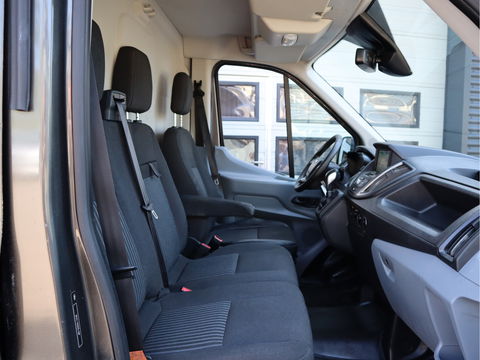 Ford Transit 2.0 TDCI 170pk Euro 6 Automaat L2H2 - Trekhaak - Camera - Navi