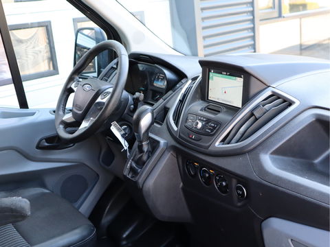 Ford Transit 2.0 TDCI 170pk Euro 6 Automaat L2H2 - Trekhaak - Camera - Navi